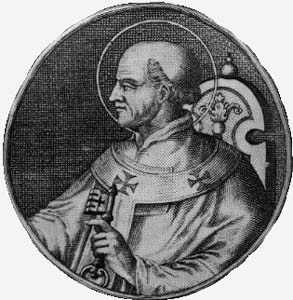 San Silverio de Palmarola