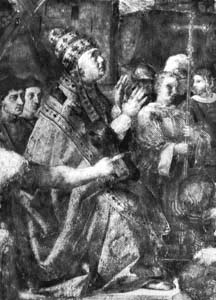San León IV