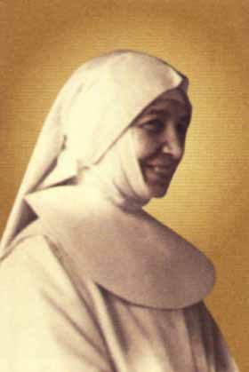 Beata María de la Providencia Noiszewska