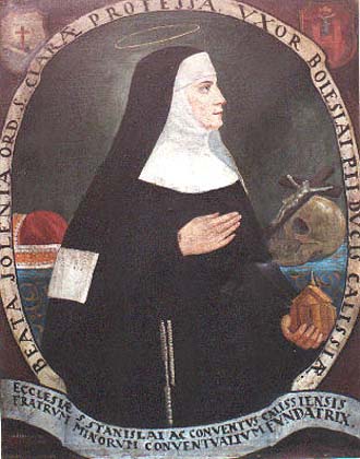 Beata Iolanda Gniezno