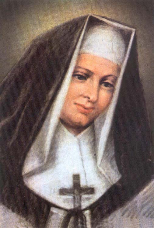 Beata María Luisa