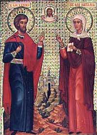 San Adriano de Nicomedia