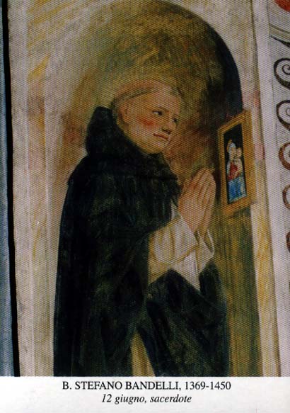 Beato Esteban Bandelli