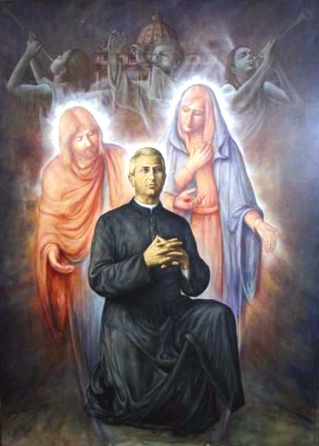 Beato Moisés Tovini