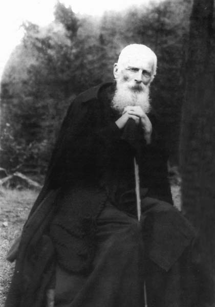 Beato Clemente Septyckyj