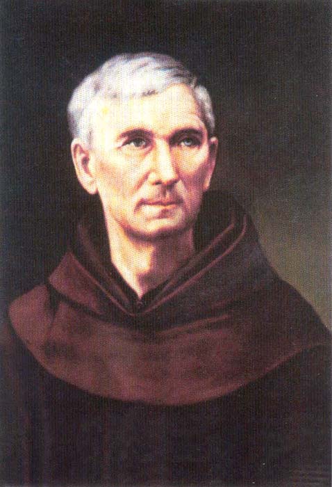 San Luis de Casoria