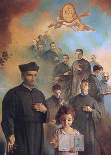 Beato Francisco Carceller Galindo
