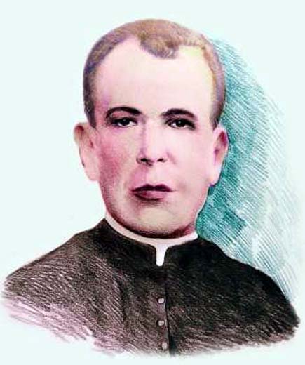 San Julio Alvarez Mendoza