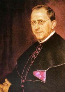Beato Bernardo Lichtenberg