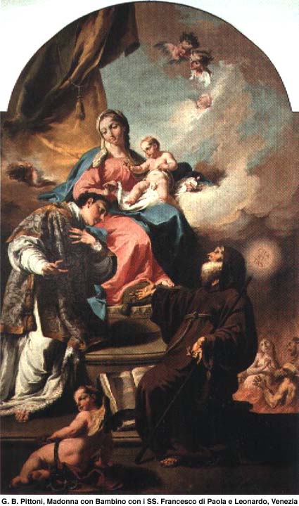 San Leonardo Noblac
