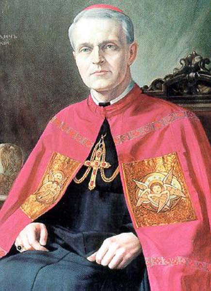 Beato Pablo (Pedro) Gojdič