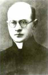 Beato Segismundo Pisarski