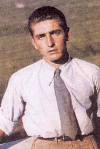 Beato Alberto Marvelli