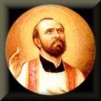 San Antonio Daniel
