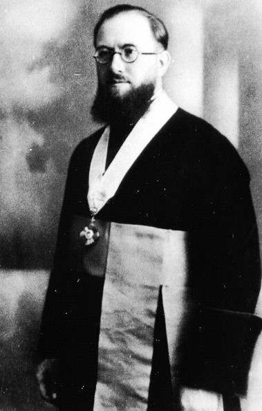Beato Vasile Aftenie