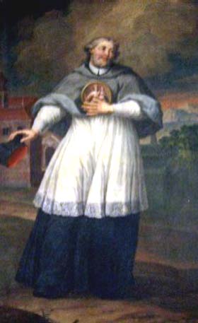 Beato Juan Ruysbroeck