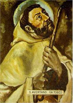 Beato Avertano de Luca