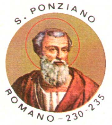 Santos Ponciano e Hipólito