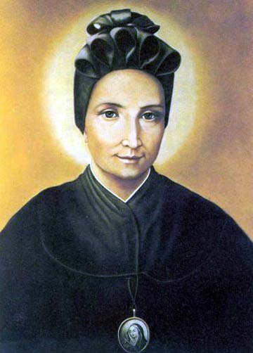 Santa Magdalena Cannosa