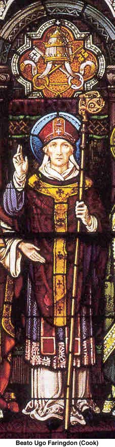 Beato Hugo Faringdon