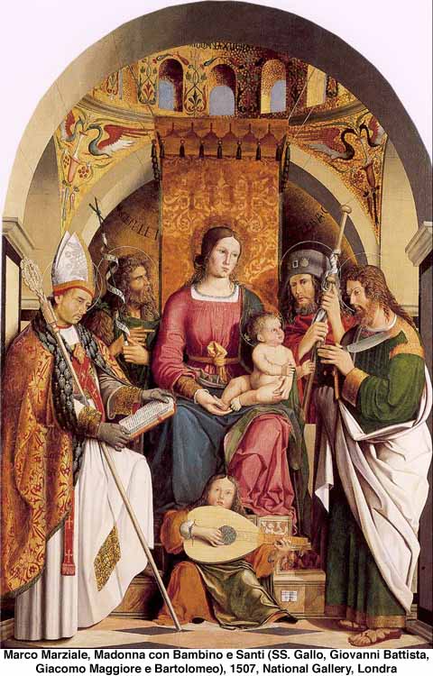 San Galo de Germania