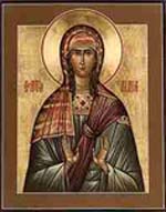 Santa Lidia (S.I)