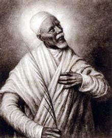 Beato Ghebre Miguel