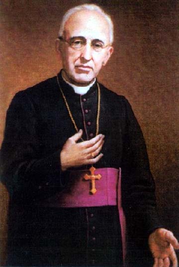 Beato Luis Zeferino Moreau