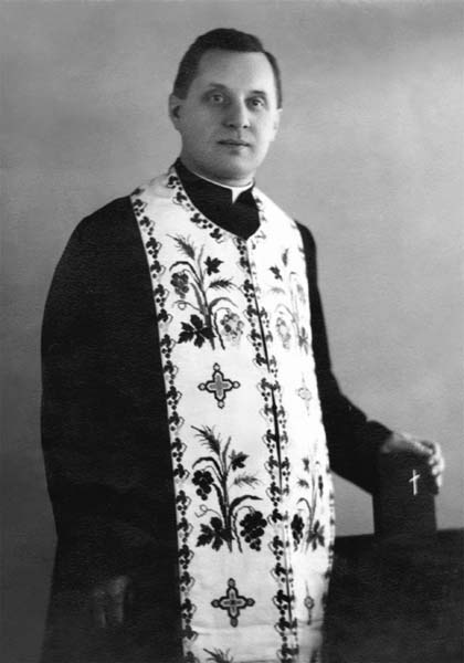 Beato Simeón Lukac