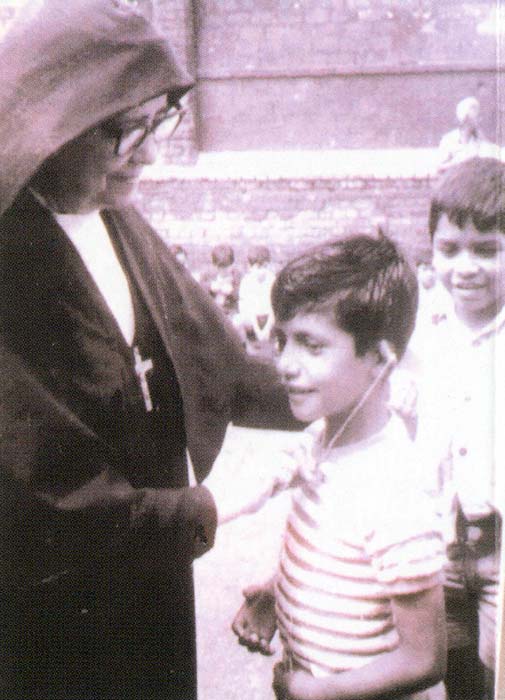 Beata Maria Romero Meneses