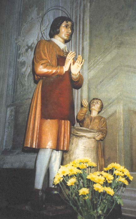 Beato Teobaldo de Alba