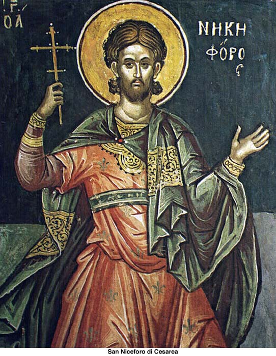 San Victor de Corinto