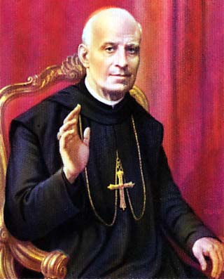 Beato Juan José Dusmet
