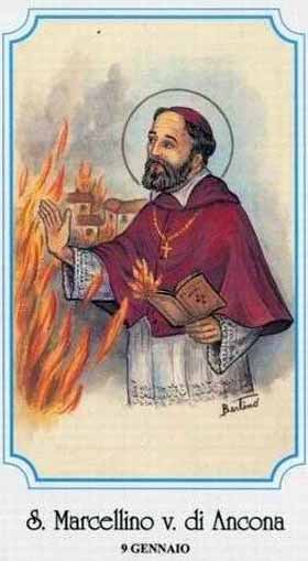 San Marcelino de Ancona