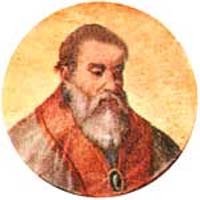 San Urbano V