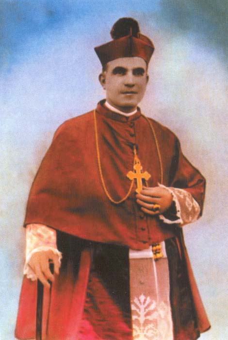 Beato Florentino Asensio Barroso