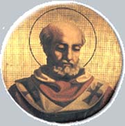 San Agatón de Palermo