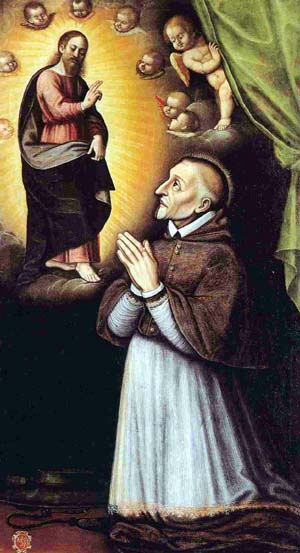 San Oddino Barotti
