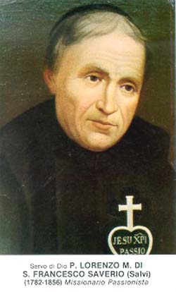 Beato Lorenzo María Salvi