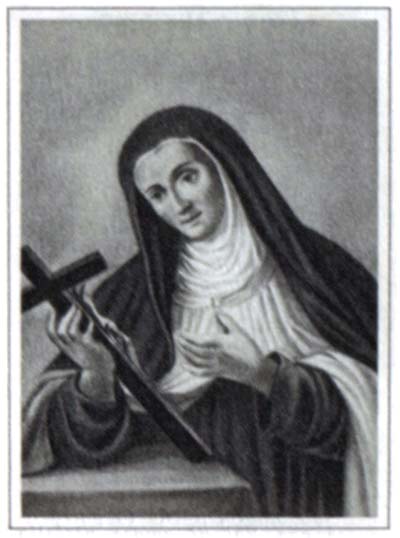 Beata María de los Ángeles