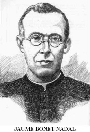 Beato José Bonet