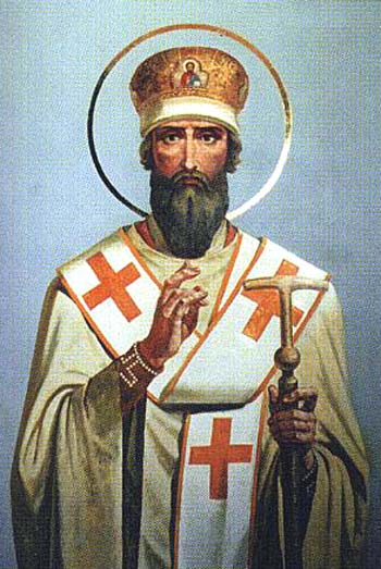 San Flaviano Prefecto