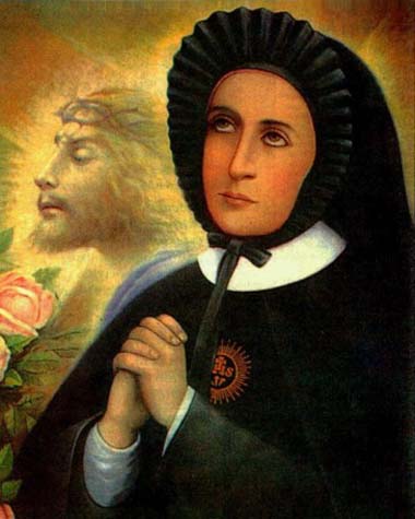 Beata Mercedes María de Jesús