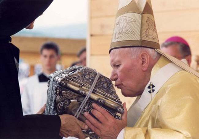 Karol Józef Wojtyla