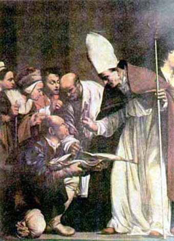 Beato Bennon de Estrasburgo