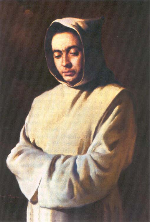 San Rafael Arnaíz Barón