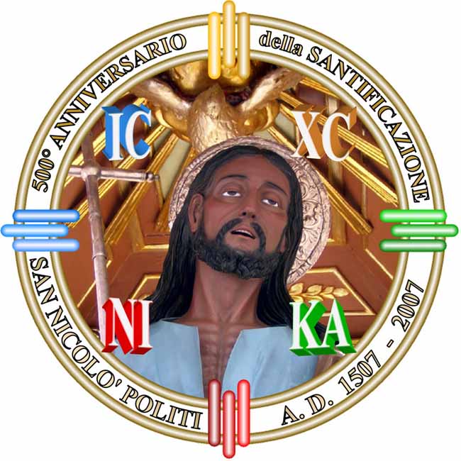 San Nicolás Politi