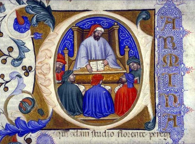 San Severino Boecio
