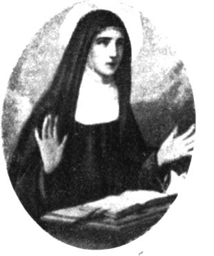 Beata Isabel Picenardi