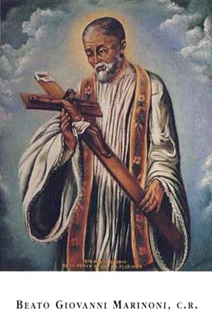 Beato Juan Marinoni